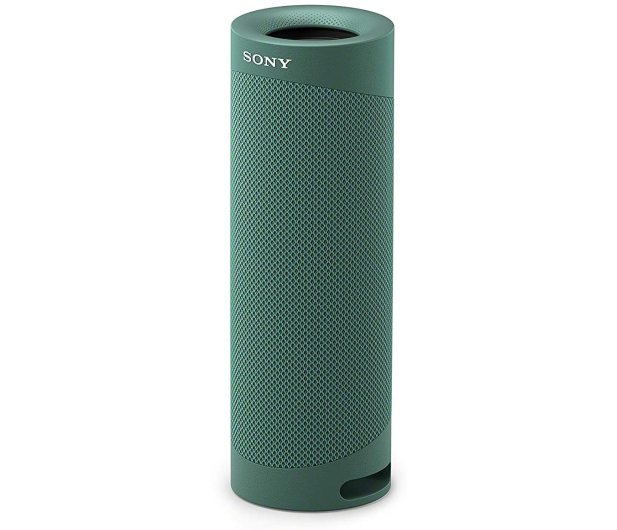 Sony SRS-XB23 Zielony - 577171 - zdjęcie 2